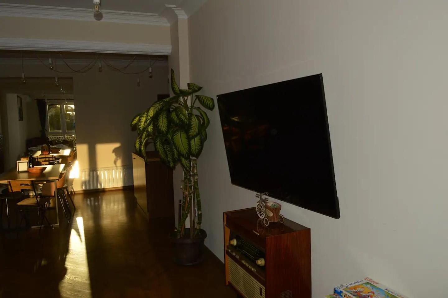 Διαμέρισμα Stunning 2bdr On Historic Location In Center Σόφια
